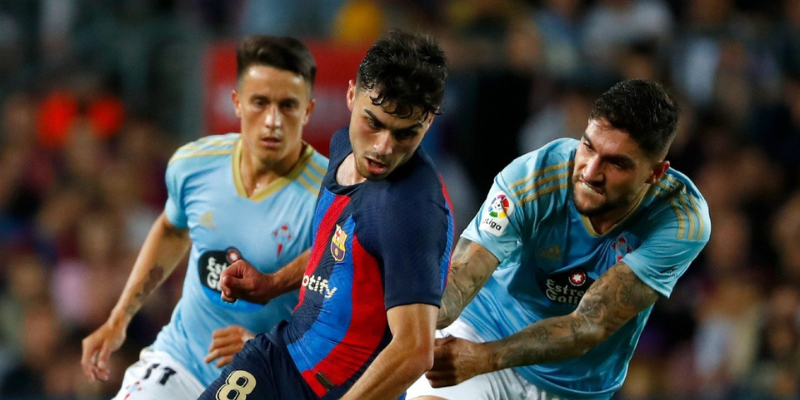 Những thành công đáng chú ý của Celta Vigo