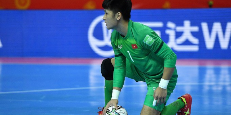 Phát triển thế hệ kế cận và đầu tư cho tương lai