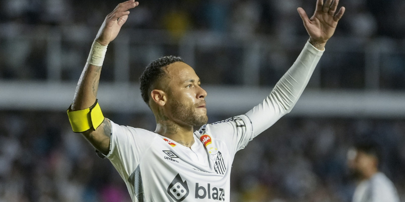 Phượng hoàng vươn cánh: Những mùa giải rực rỡ tại Santos