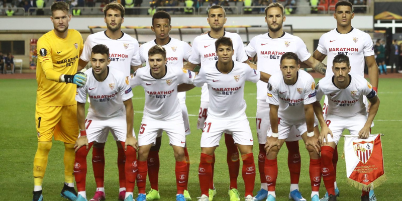 Sevilla và vị thế trong lịch sử bóng đá Tây Ban Nha