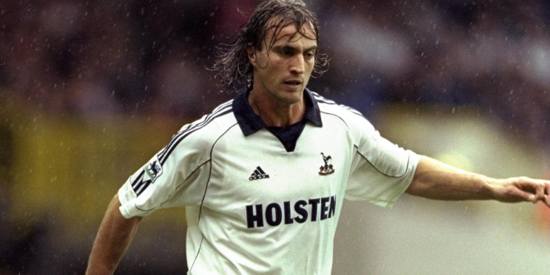 Sự góp mặt của các tài năng gốc Phi