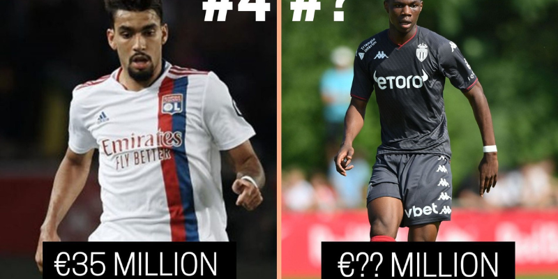 Tầm ảnh hưởng của Kylian Mbappé vượt ra ngoài sân cỏ