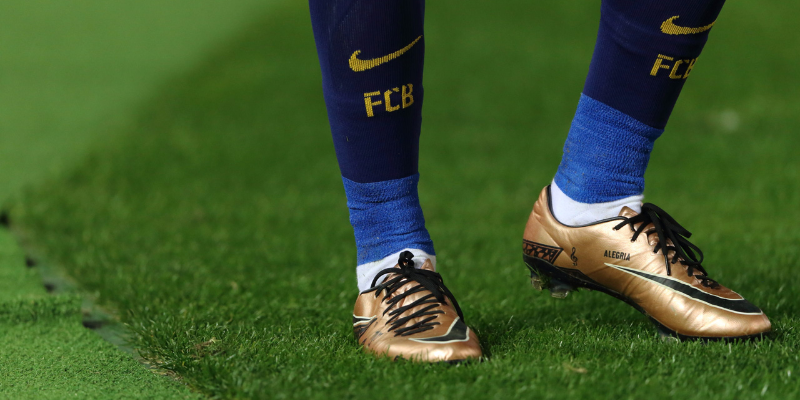 Thời kỳ đỉnh cao ở Santos: Nơi tài năng bùng nổ