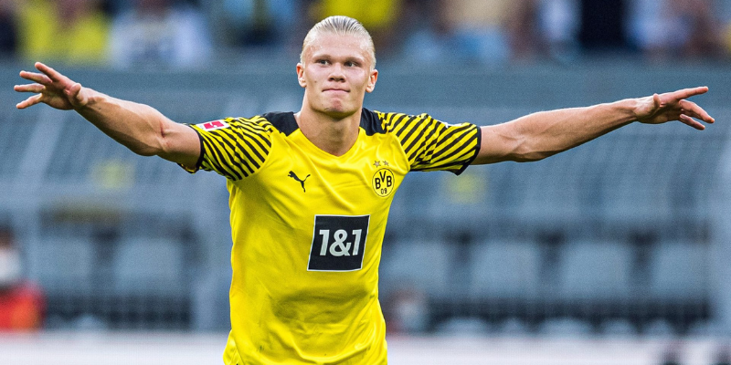 Thống kê ghi bàn ấn tượng và kỷ lục