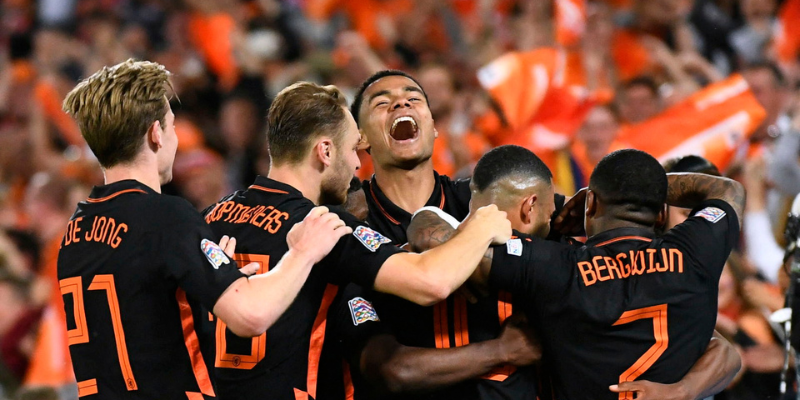 Tiềm năng và triển vọng của đội tuyển Hà Lan hiện tại