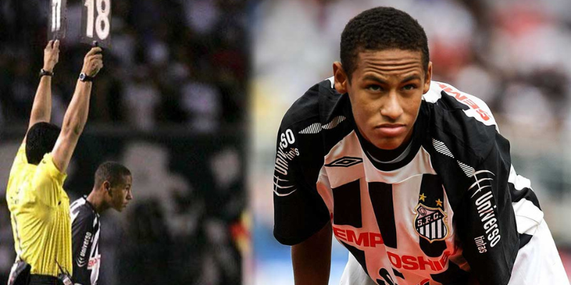 Từ São Vicente đến Vila Belmiro: Hành trình của một thần đồng