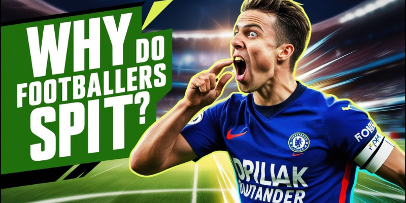 Vai trò của nước bọt trong hoạt động thể chất