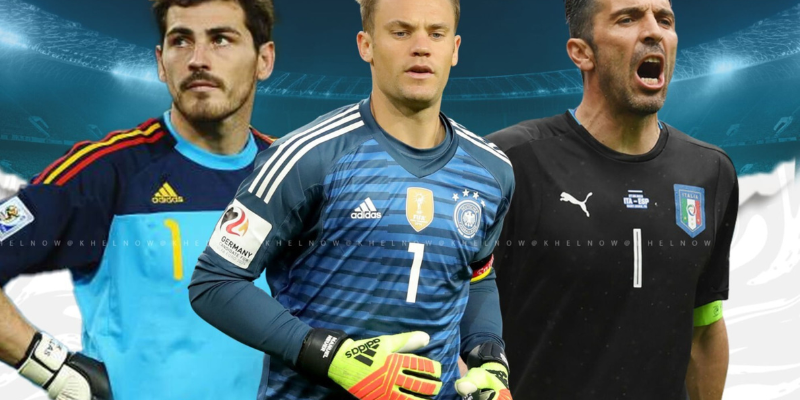 Văn hóa bóng đá Brazil và sự phát triển thủ môn