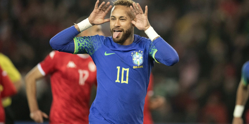 Vì sao bàn thắng của Iniesta vượt lên tất cả?