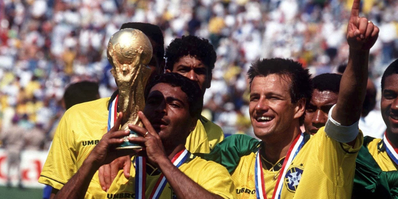 Vòng bảng: Khởi đầu đầy thuyết phục