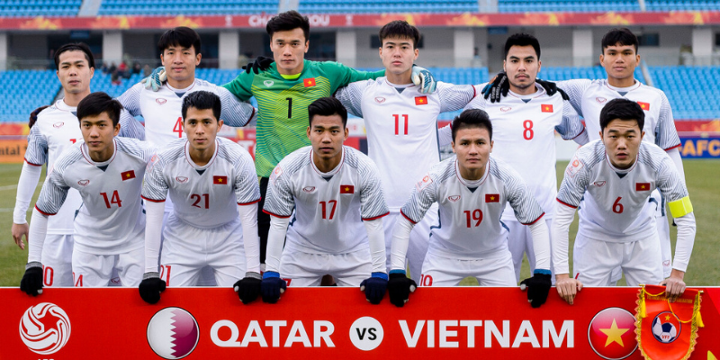 Vượt qua giới hạn: Tinh thần bất diệt của U23