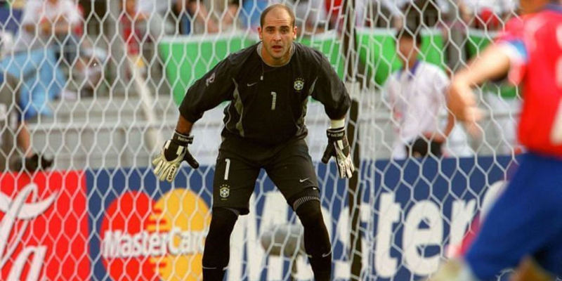 World Cup 2002: Giải đấu của những bất ngờ và màn trình diễn đỉnh cao