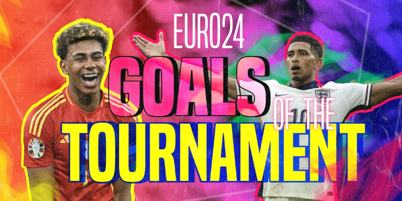 Yếu tố nào dẫn đến một kỳ Euro có ít bàn thắng nhất?