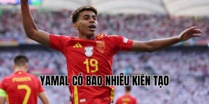 yamal có bao nhiêu kiến tạo